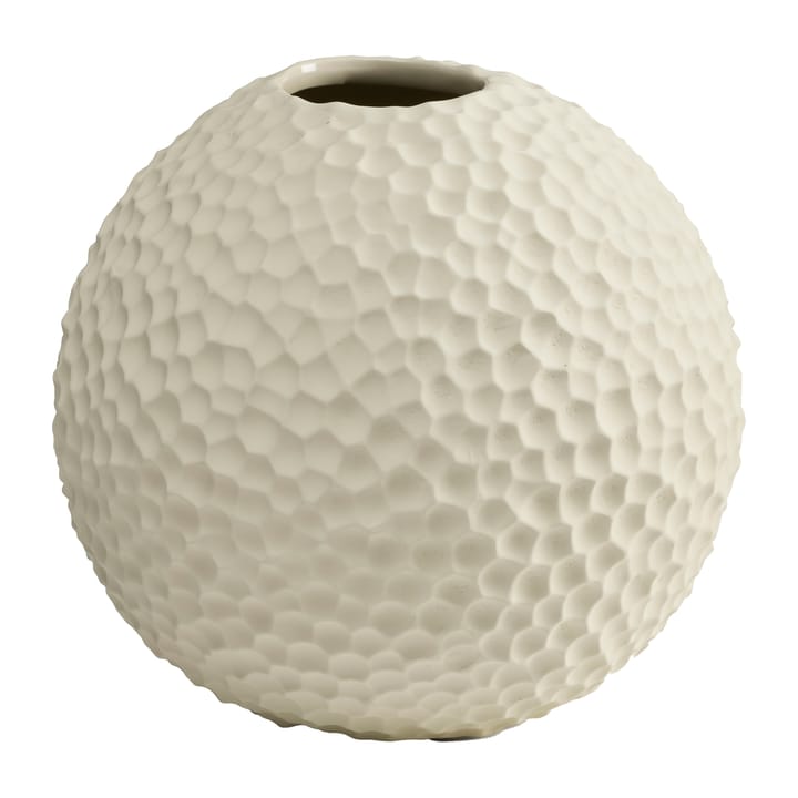 Kaia vase 15 cm - Linnen - Cooee Design