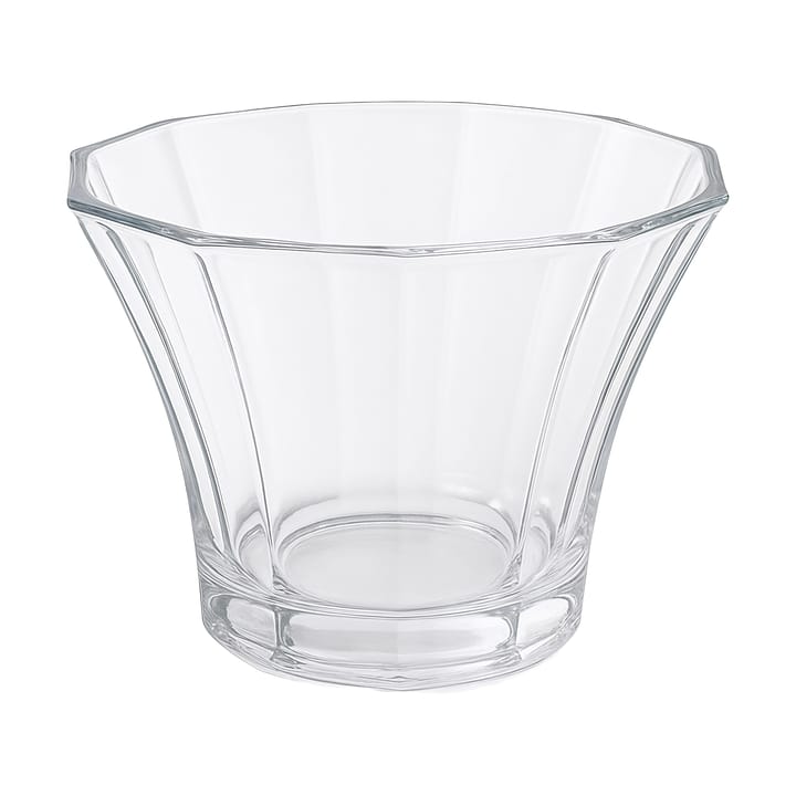 Liliané lyslykt Ø10x5,5 cm - Clear - Cooee Design