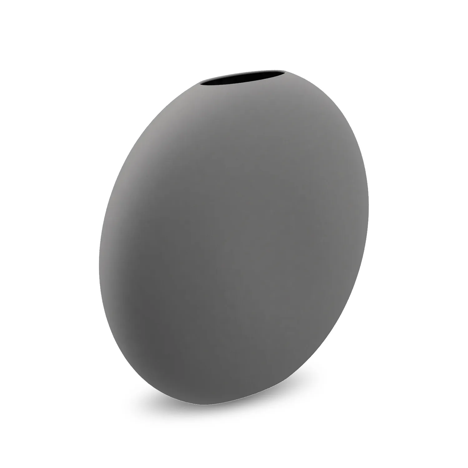 Pastile vase 15 cm, Grey Cooee Design
