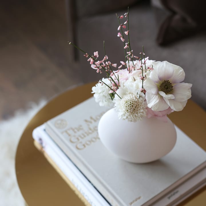 Pastile vase 15 cm, White Cooee Design