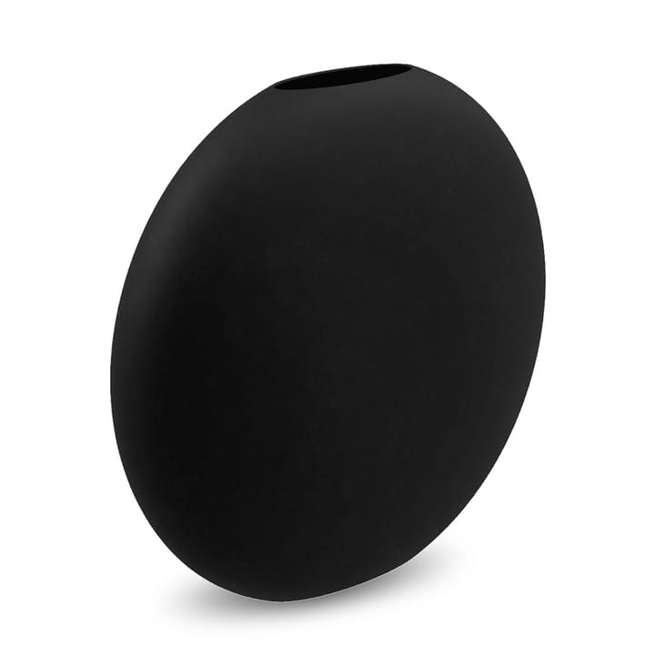 Pastile vase 20 cm, Black Cooee Design