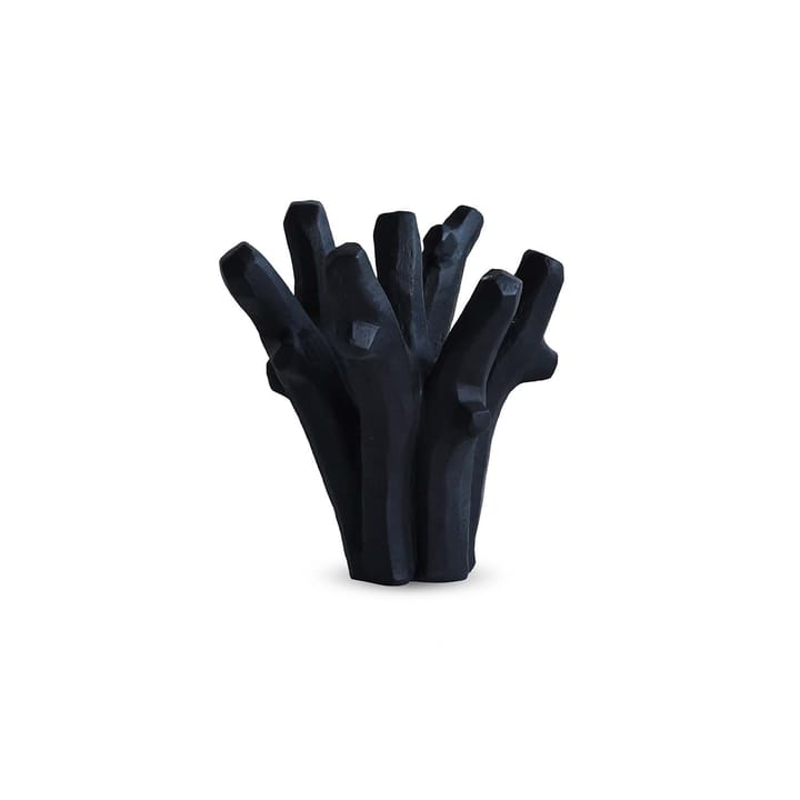 The Coral Tree skulptur 15,5 cm - Coal - Cooee Design