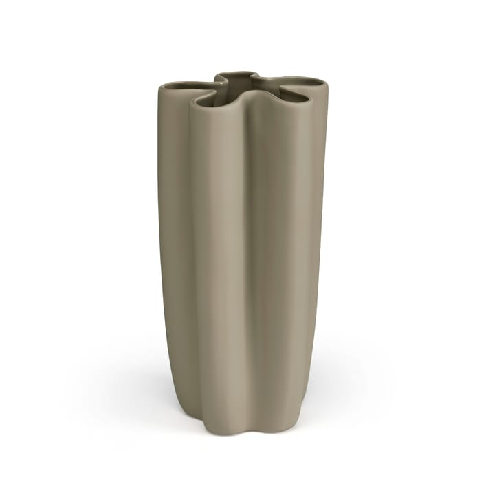 Tulipa vase sand, 30 cm Cooee Design
