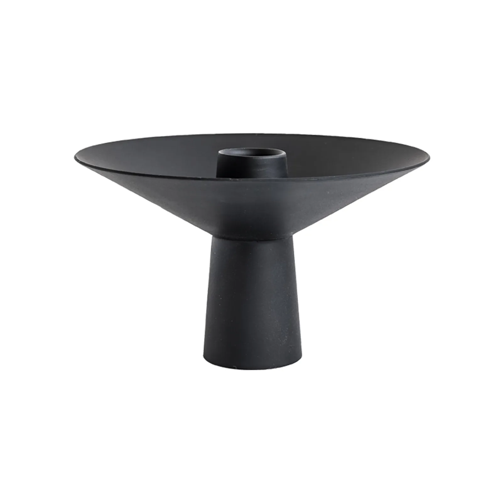 Uma lysestake, Black Cooee Design
