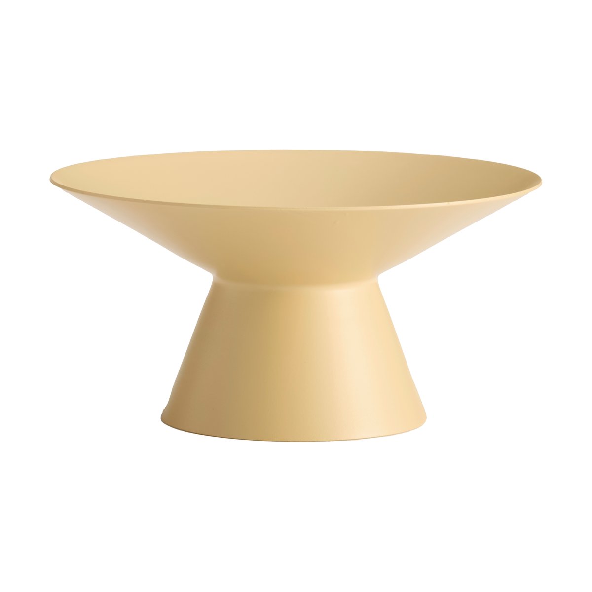 Cooee Design Uma telysholder Peanut