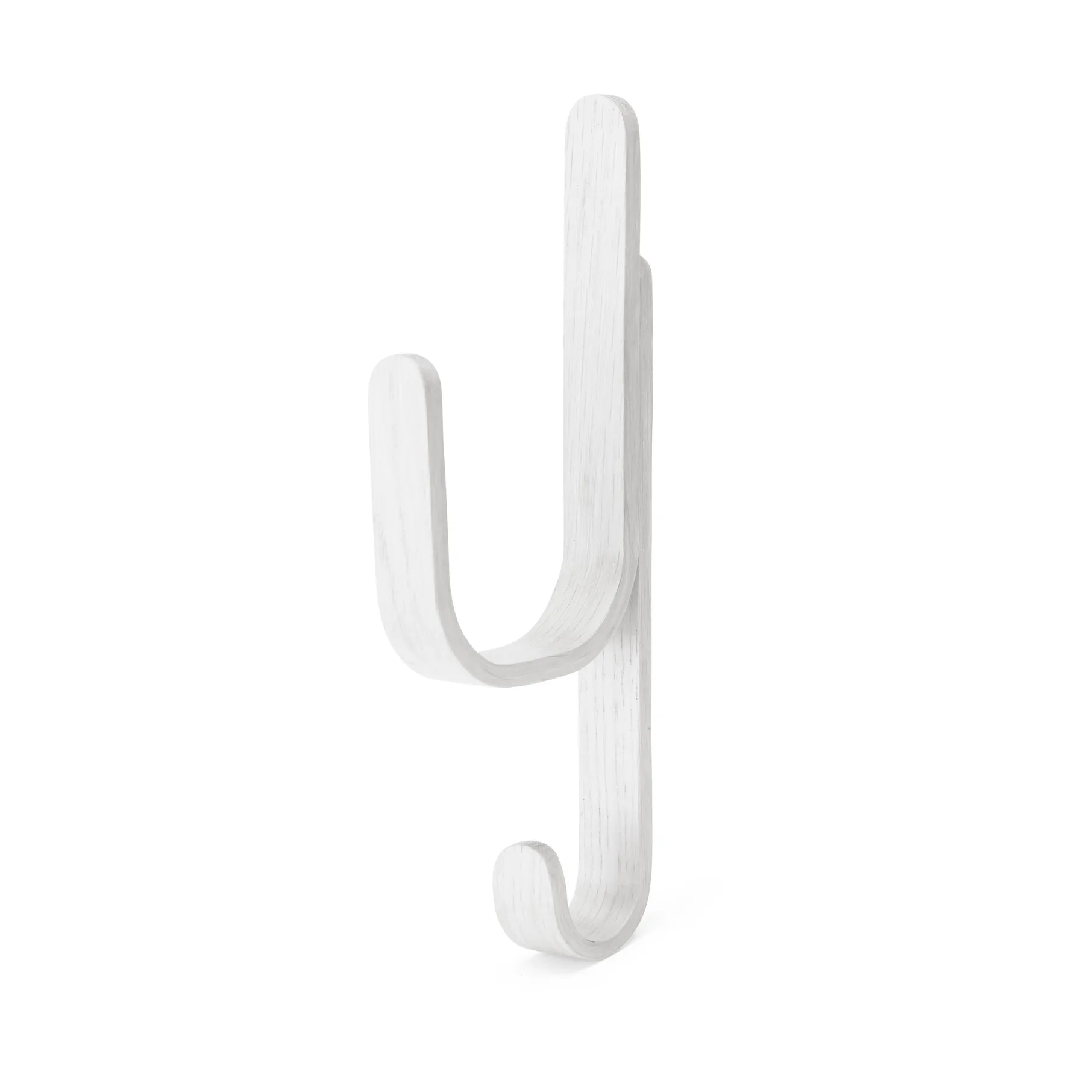Woody krok One, White Cooee Design