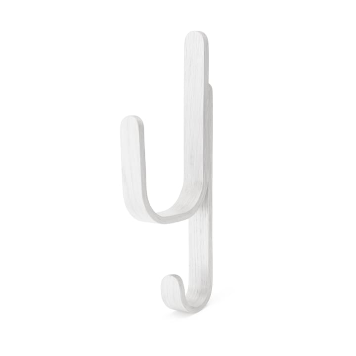Woody krok One - White - Cooee Design