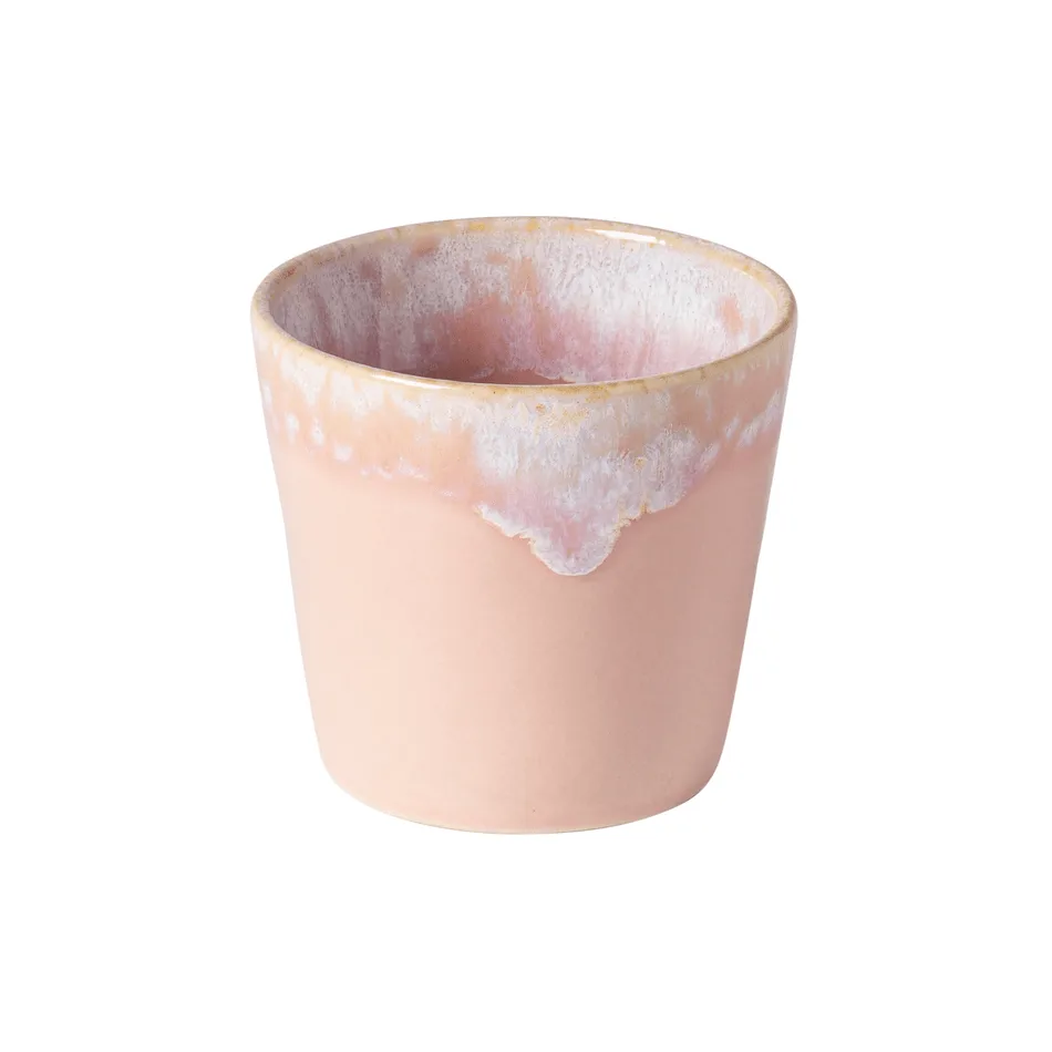 Grespresso krus, Pink, 7 cl Costa Nova