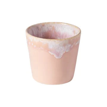 Grespresso krus - Pink, 7 cl - Costa Nova