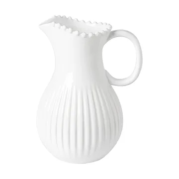 Pearl kanne - Hvit, 2,58 l - Costa Nova