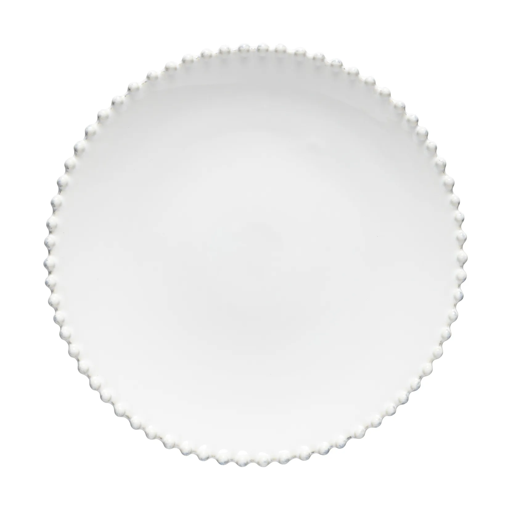 Pearl middagstallerken, Hvit, Ø28 cm Costa Nova