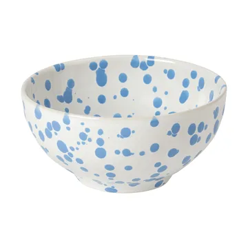 Rafaela bolle - Blå, Ø16 cm - Costa Nova