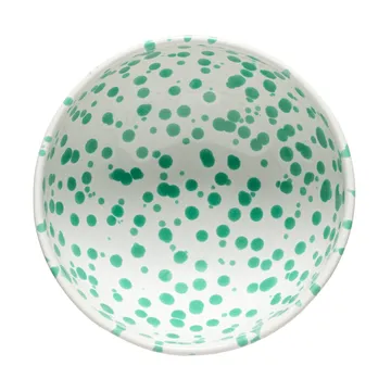 Rafaela bolle - Grønn, Ø16 cm - Costa Nova