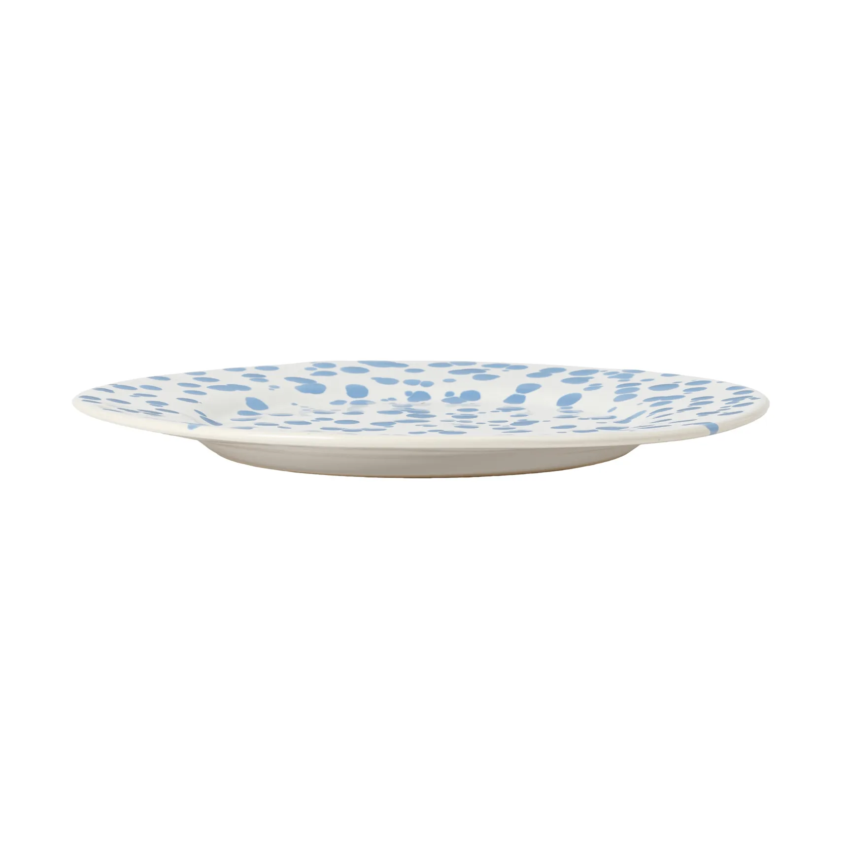 Rafalea asjett, Blå, Ø22 cm Costa Nova