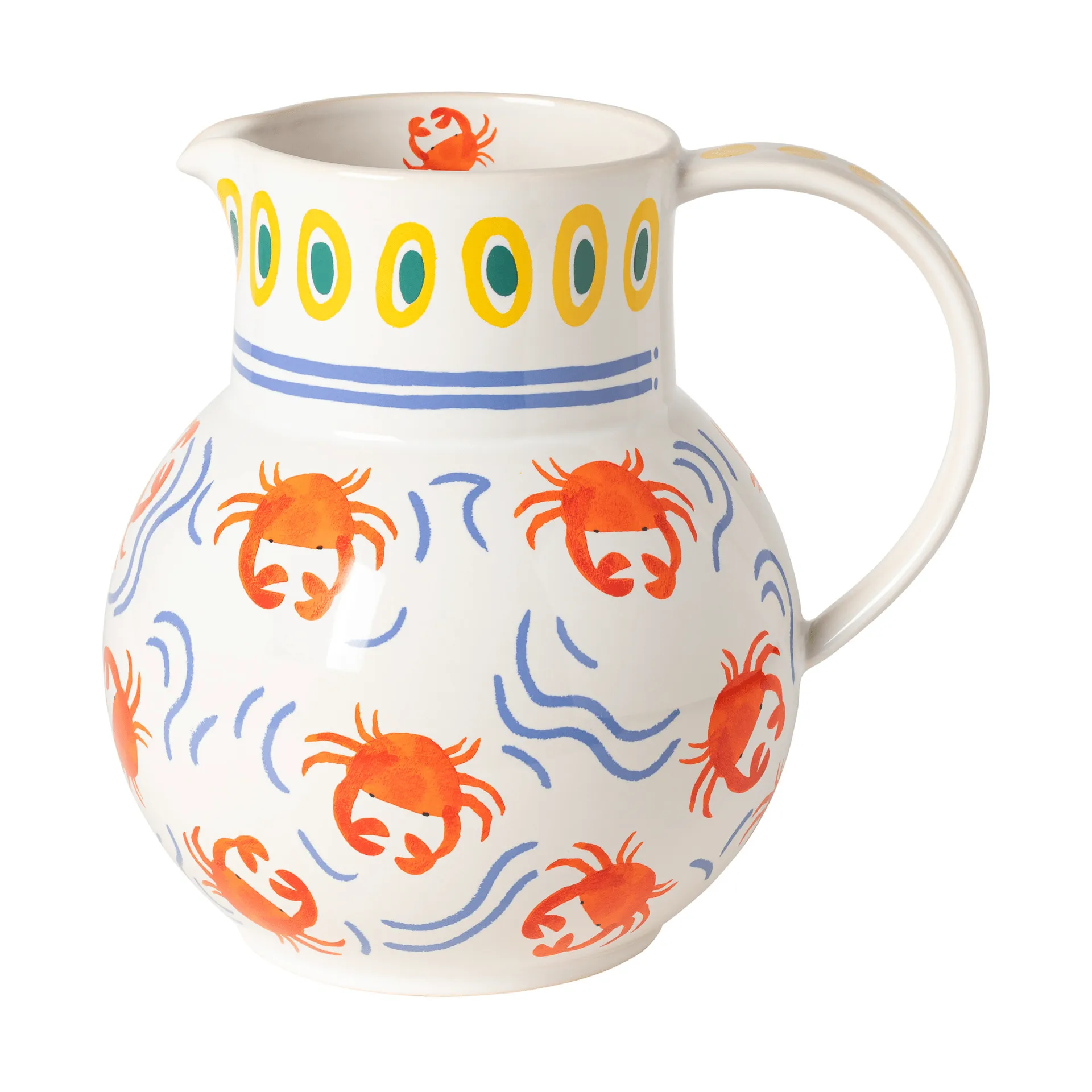 Summer Bliss kanne, 5,95 l Costa Nova