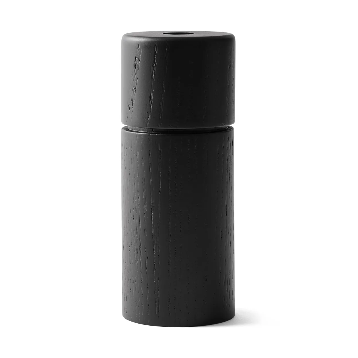 Bergen krydderkvern, Black, 12 cm Crushgrind