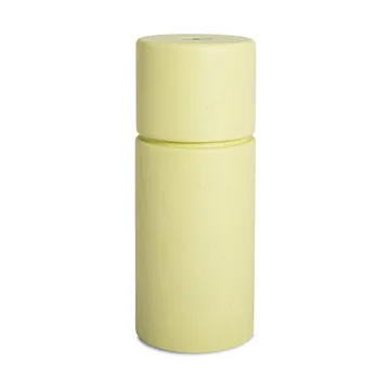 Bergen krydderkvern - Bright yellow, 12 cm - Crushgrind