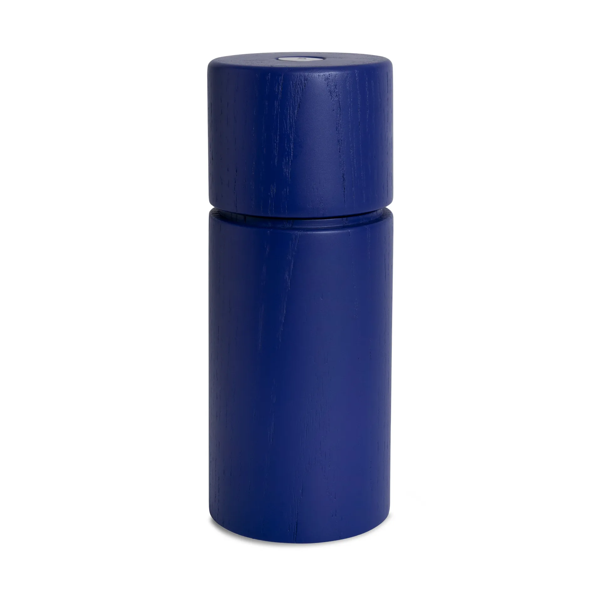 Bergen krydderkvern, Indigo blue, 12 cm Crushgrind