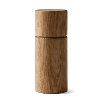 Bergen krydderkvern - Natural, 12 cm - Crushgrind