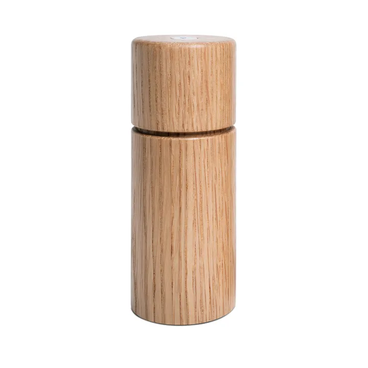 Bergen krydderkvern - Natural, 12 cm - Crushgrind