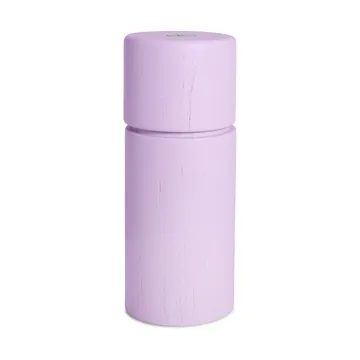 Bergen krydderkvern - Purple lilaq, 12 cm - Crushgrind