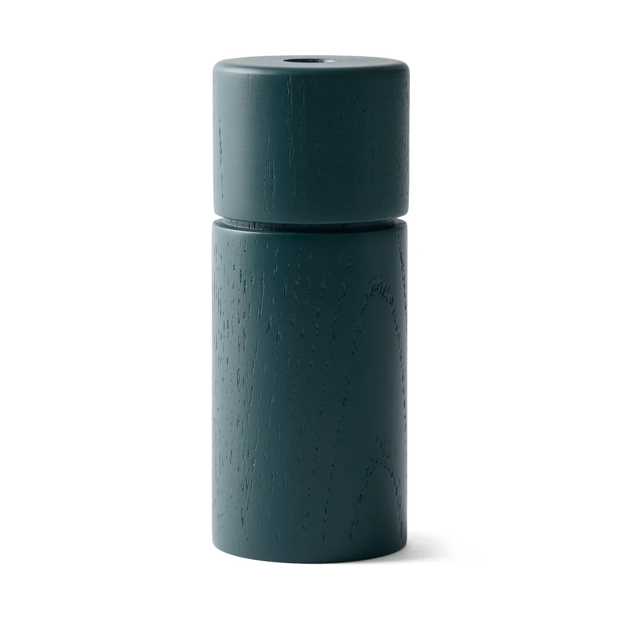Bergen krydderkvern, Racing green, 12 cm Crushgrind