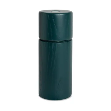 Bergen krydderkvern - Racing green, 12 cm - Crushgrind