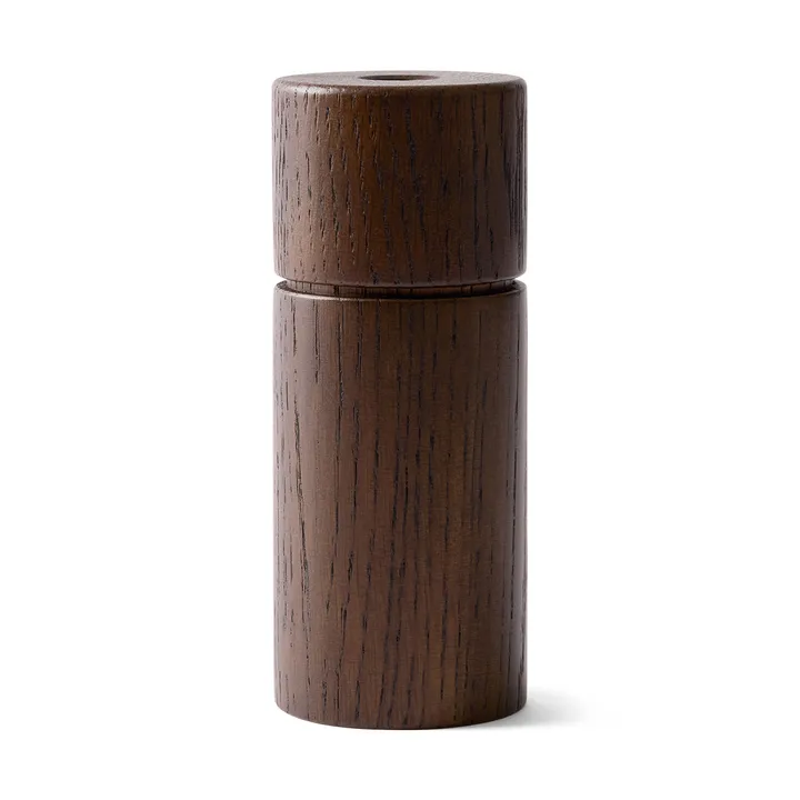 Bergen krydderkvern - Smoked, 12 cm - Crushgrind