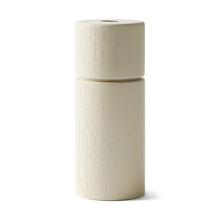Bergen krydderkvern - White sand, 12 cm - Crushgrind
