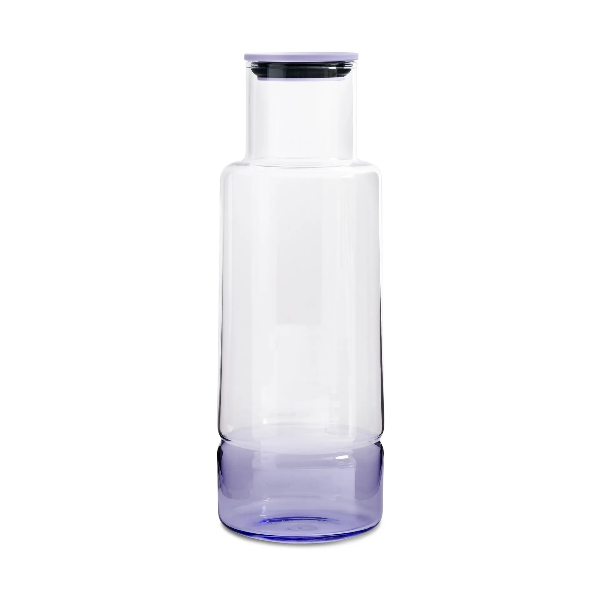 Billund karaffel, Lavender 1 l Crushgrind