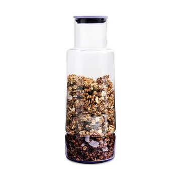 Billund karaffel - Lavender 1 l - Crushgrind