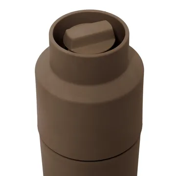 Billund krydderkvern - All spice, 12 cm - Crushgrind