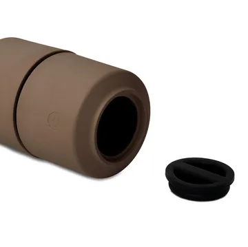 Billund krydderkvern - All spice, 12 cm - Crushgrind