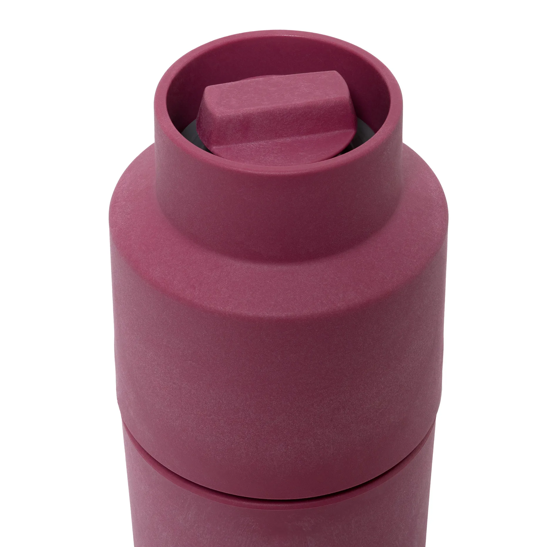 Billund krydderkvern, Beetroot, 12 cm Crushgrind