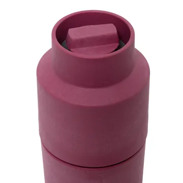 Billund krydderkvern - Beetroot, 12 cm - Crushgrind