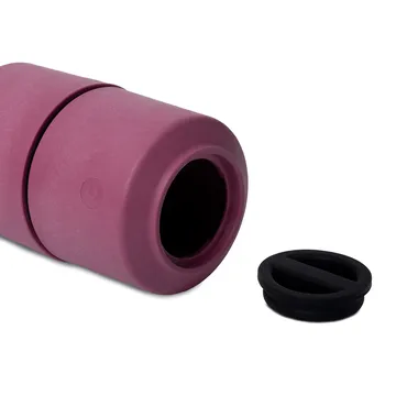 Billund krydderkvern - Beetroot, 12 cm - Crushgrind
