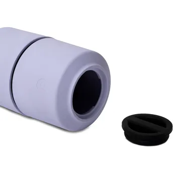 Billund krydderkvern - Lavender, 12 cm - Crushgrind