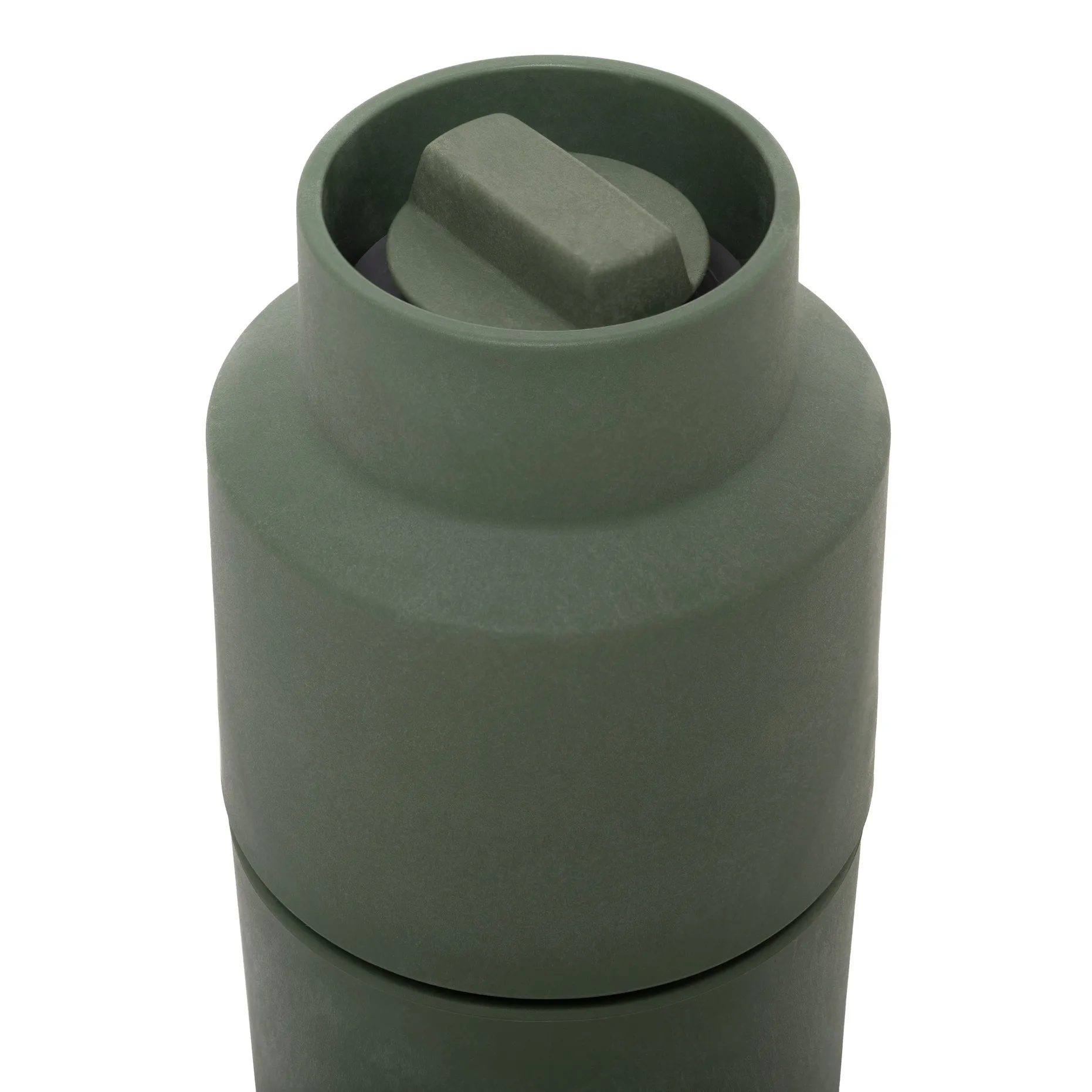 Billund krydderkvern, Parsley 12 cm Crushgrind