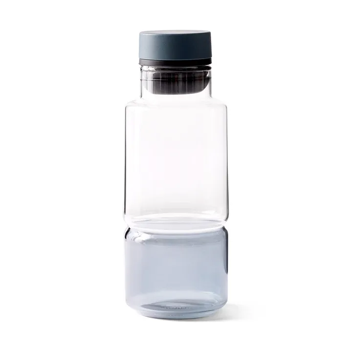 Billund olje- og eddikaraffel - Blueberry, 260 ml - Crushgrind