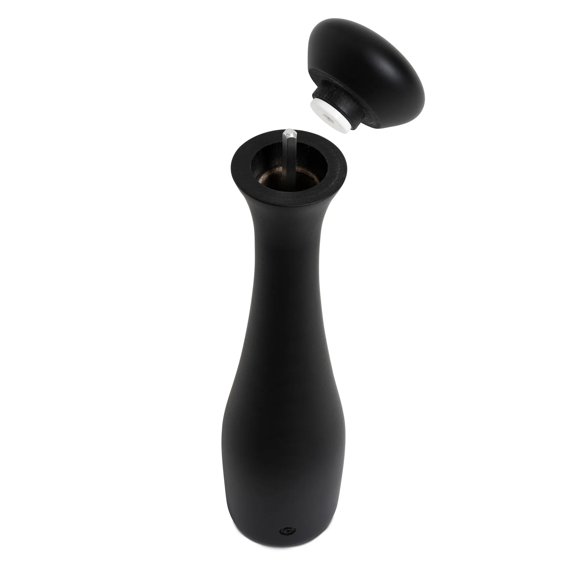 Lyon krydderkvern, Black, 30 cm Crushgrind