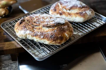 Culimat gastrobakkesett - Rustfritt stål, 4 deler - Culimat