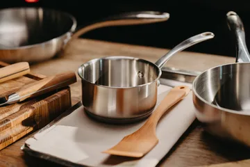 Culimat stekespade Alträ - Mellom - Culimat