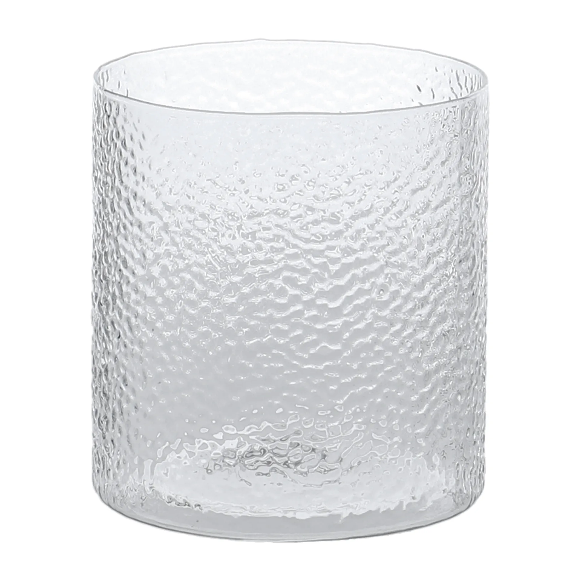 Airy vase klar, Large 14 cm DBKD