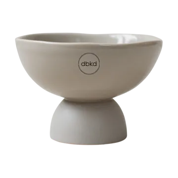 Base Dome skål S Ø12 cm - Mole - DBKD