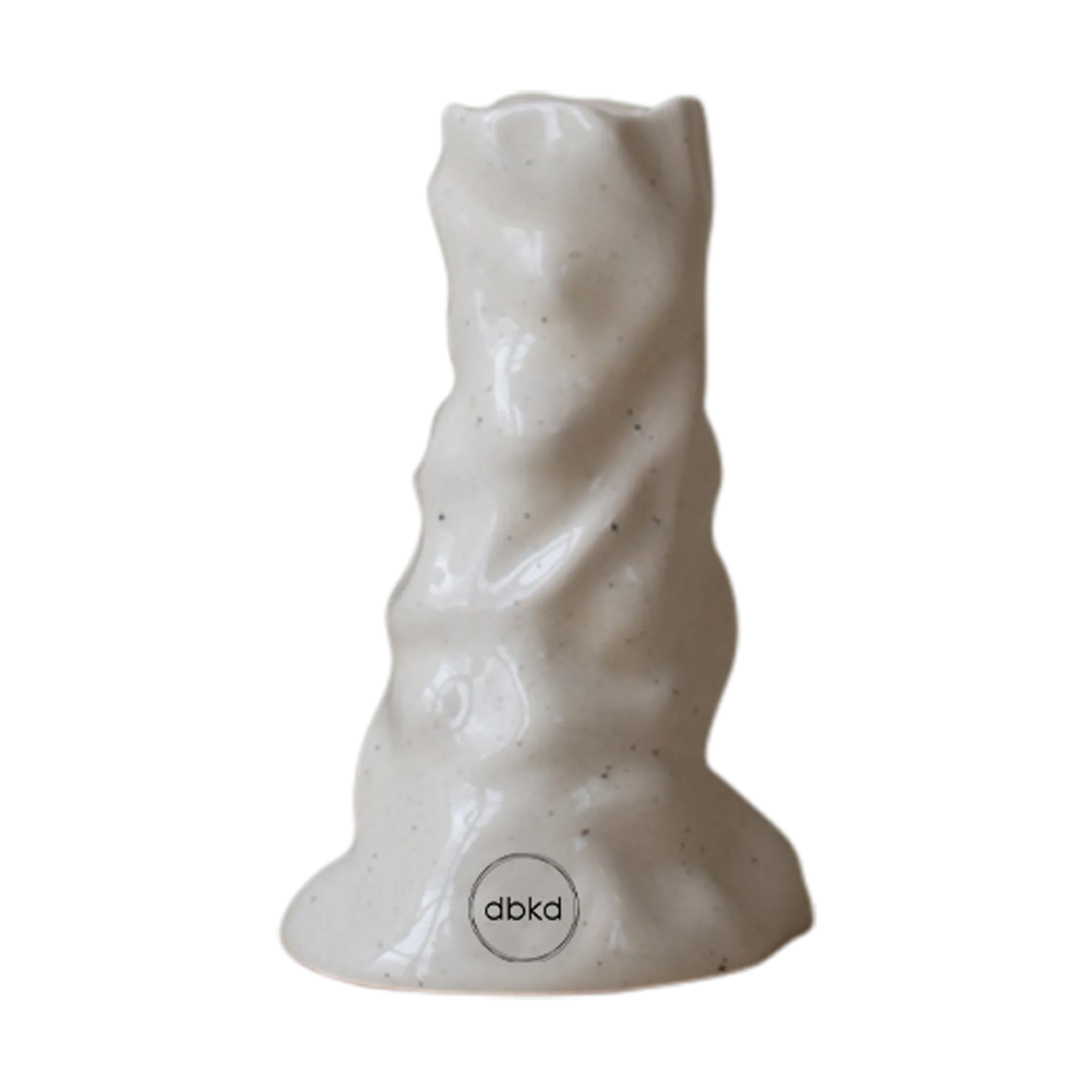Bloom vase, Vanilla DBKD