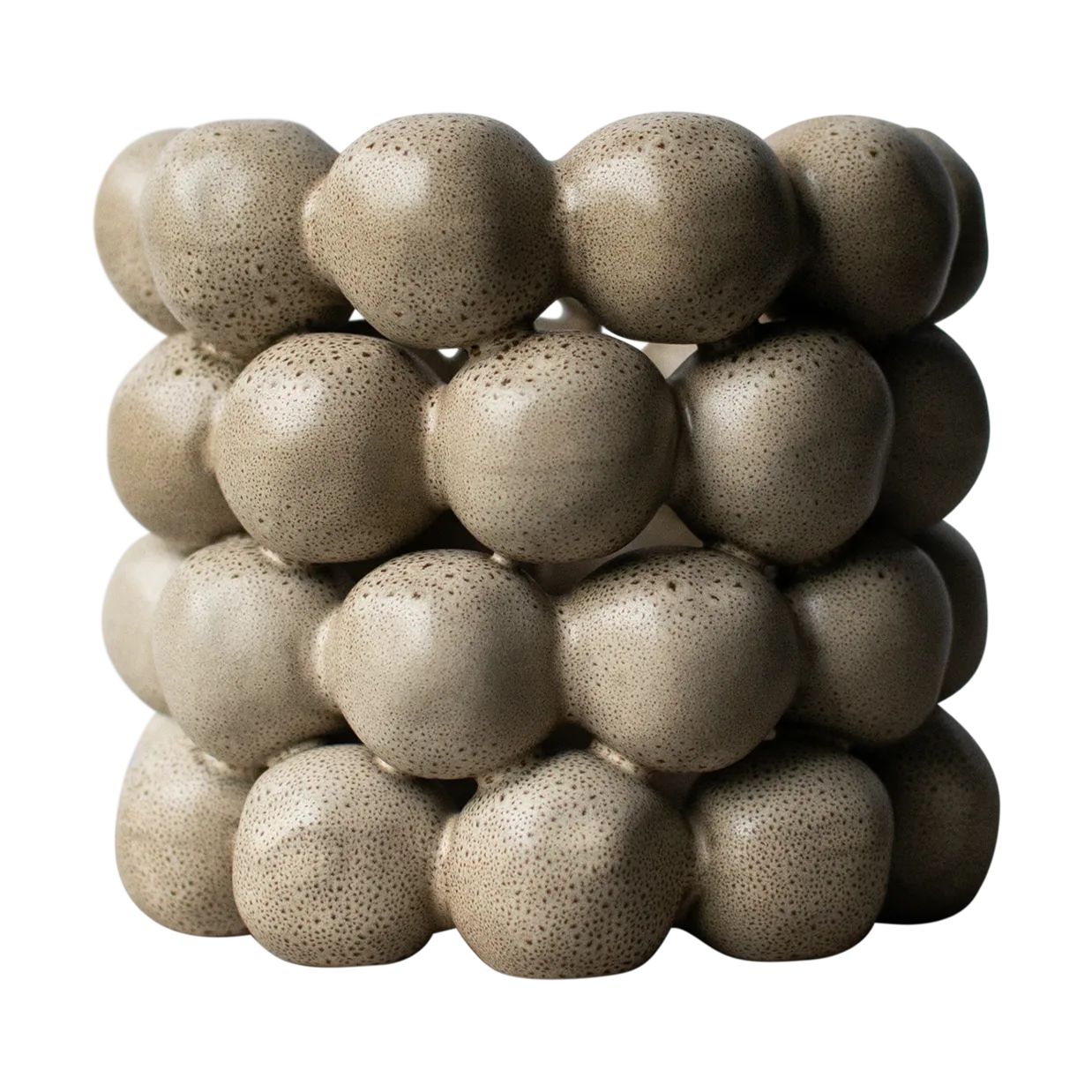 Bright lyslykt Ø 17 cm, Beige DBKD