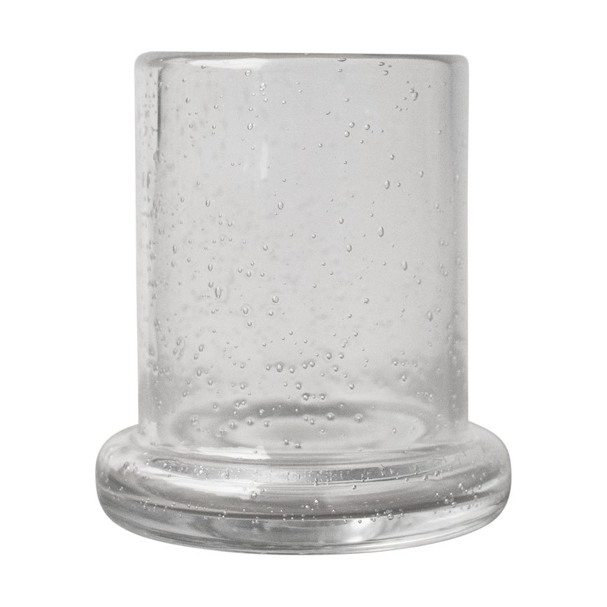 DBKD Bubble lyslykt Ø10 cm Clear