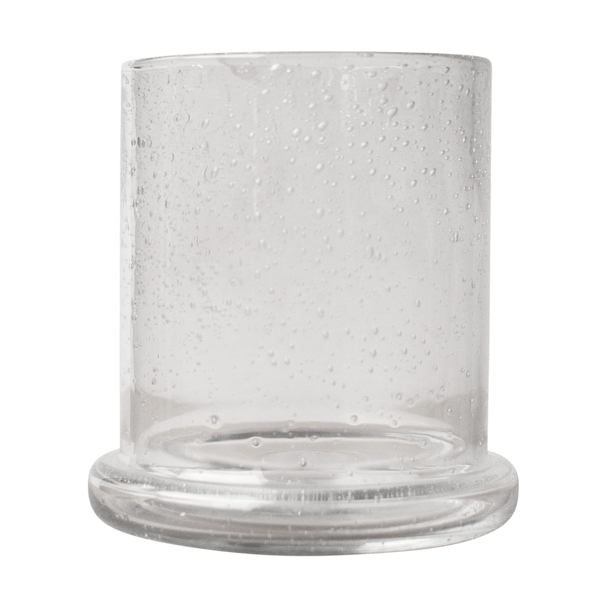 DBKD Bubble lyslykt Ø14 cm Clear