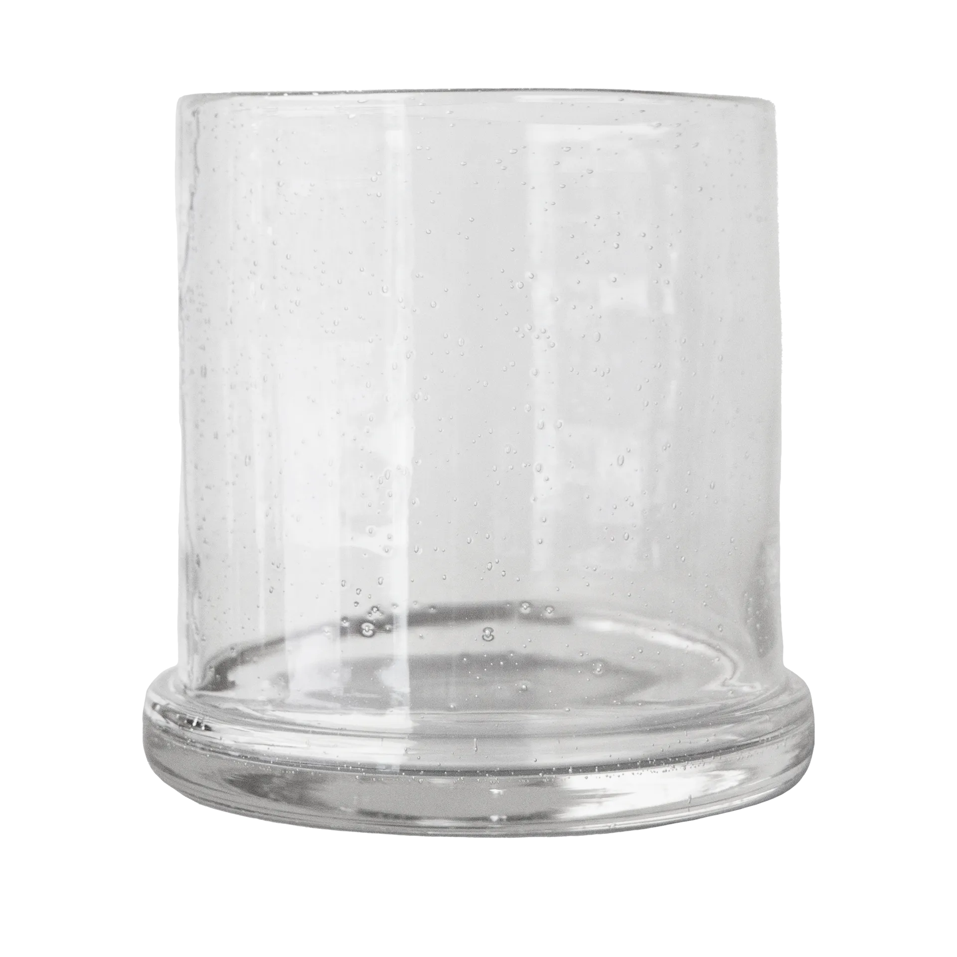 Bubble lyslykt Ø20 cm, Clear DBKD