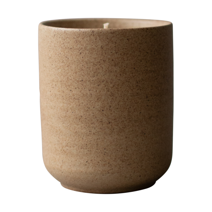 DBKD Burn duftlys 60 t Beige
